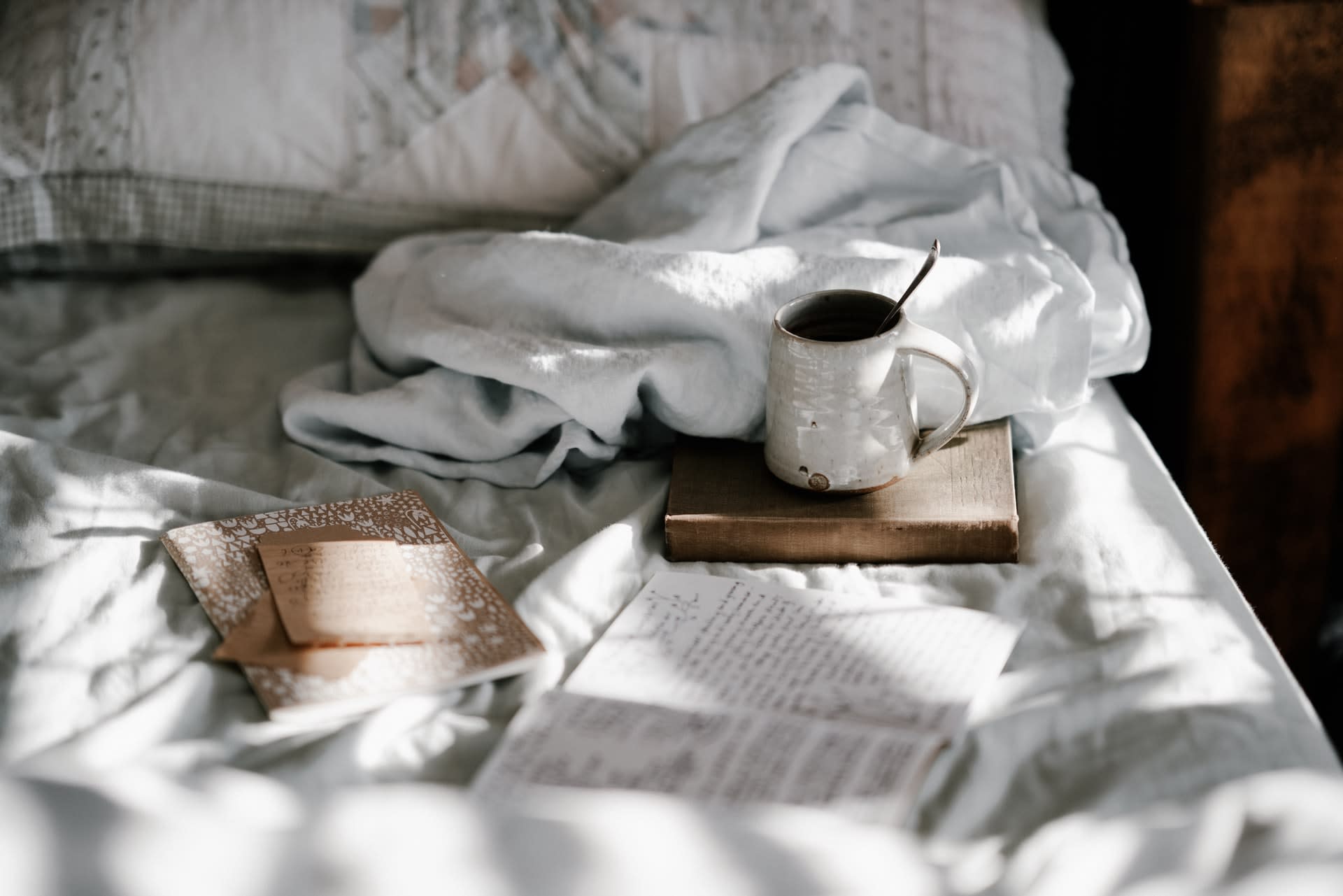 Sleep journal